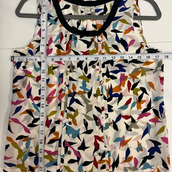 Odile/Anthropologie - Picture 2 of 5